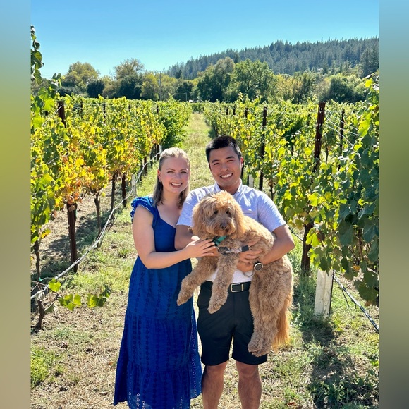 Meet your Posher, Jessie - Picture 9 of 10